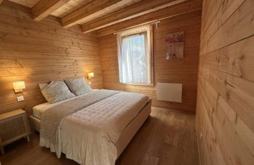 Chalet les Buffettes - 4P8 - Foto 7