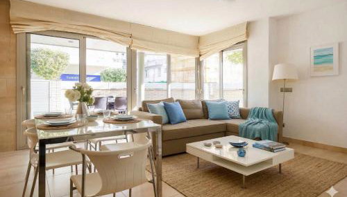 Voramar – A 50 m de la Playa, Parking y A/A - Foto 4