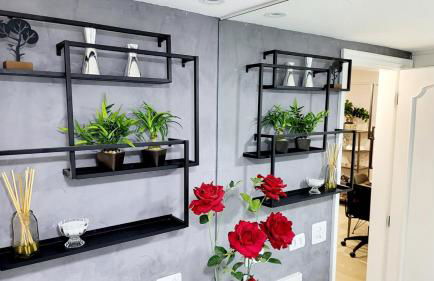 The Landmark - APART Deluxe Jardins - Foto 34