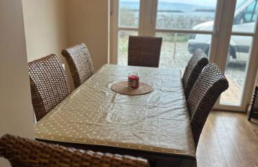 Church Bay House Rathlin - Foto 9