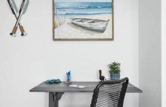 Gulf Front - Mini Golf - Hot Tub - Family Friendly - ForeShore - Foto 7