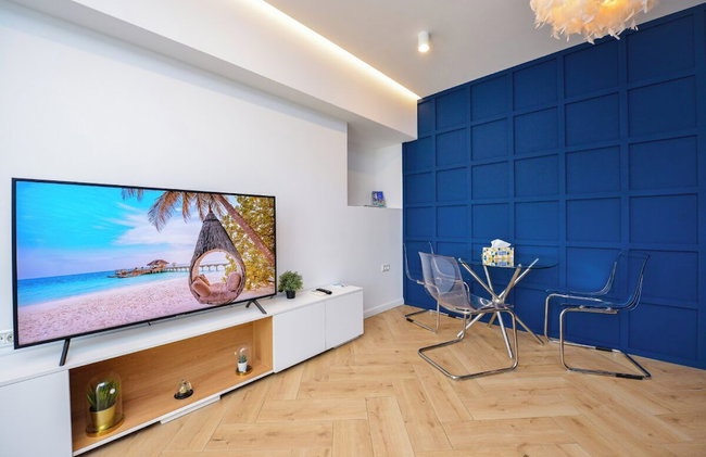 Blue Moon - One Bedroom - Romana Square - Foto 8