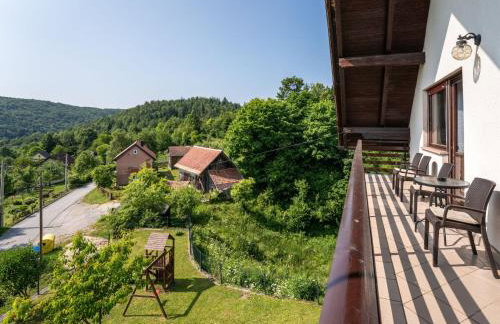 Holiday Home Maklen by Interhome - Foto 18