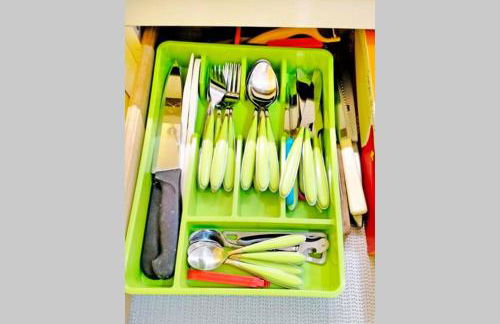 Trilocale ALICE nel paese delle meraviglie - Foto 42