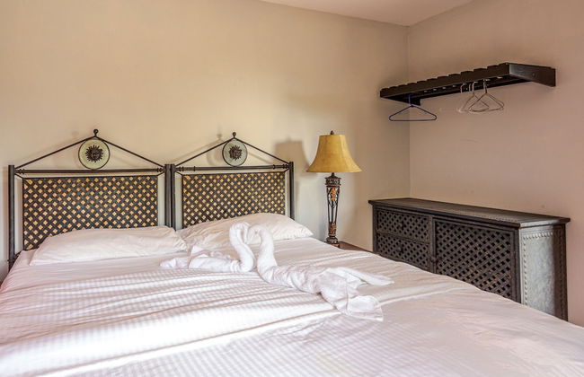 Cabañas Villa San Miguel - Photo 4