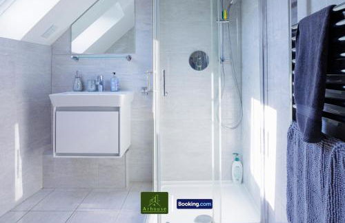 One Bedroom Apartment By Arhouse Apartments Short Lets & Serviced Accommodation Kingston With Free WiFi - Foto 15