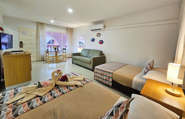 Sasaki Apartments - Foto 10