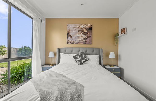 StayAU Stunning 4BRHouse Berwick - Foto 8