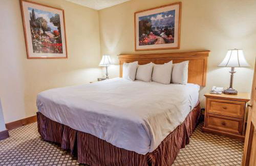 Studio 153 at Perfect Location w Pool & Hot Tub - Foto 6