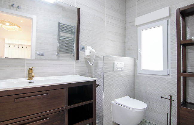 Casa Rural La Lagunilla Golf - Photo 47