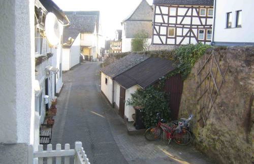 Ferien-Schlossblick - Foto 8