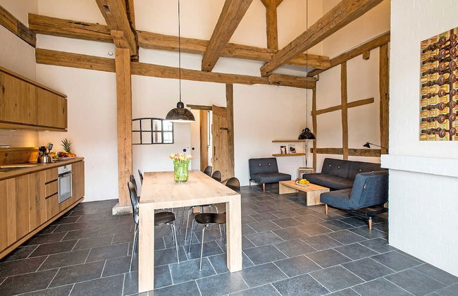 Kultur Gut Hasselburg - Foto 29