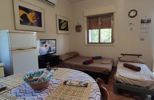 Antonio's villa al mare con vista sull'Etna Vaccarizzo Catania - Foto 9