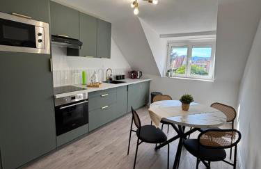 Le Col'Vert - Appartement 50m2 - Colmar Centre - Foto 5