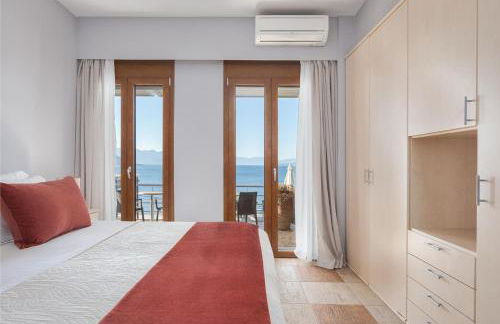 Zefis Villa Aegina - Foto 60