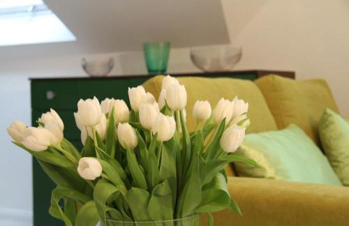 Köln-Kerpen Boutique-Ferienwohnungen Angela & Maurizio - Foto 21