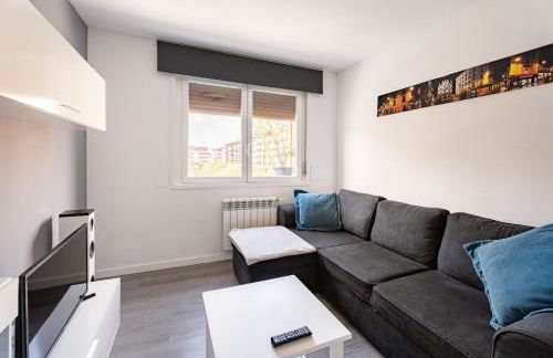 Apartamento Turístico Marcelo Celayeta AT Cerca del Centro - Photo 30