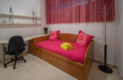 Apartamento Nuestra Andalucia - Cadiz Centro - parking - Foto 25