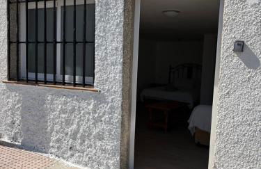 Estudio málaga aeropuerto - Foto 2