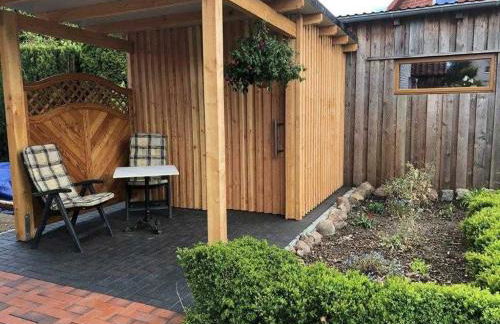 Ferienwohnung Maltzahn & Beese - Foto 3