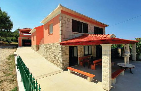 Holiday Home Smokvica Smokvica - Foto 16