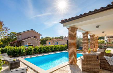 Family Villa Di - Foto 28