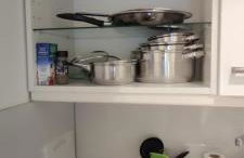 moderne Ferienwohnung - Bettwäsche, Handtücher, Internet & Nebenkosten inkl - Foto 9