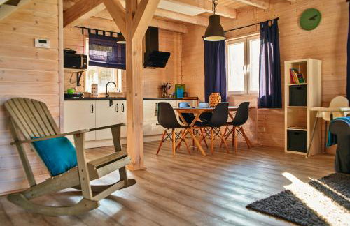 SuliLand Domki pod Ślężą - Photo 34