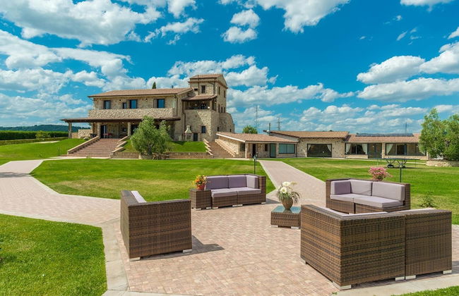 Podere Torricella 16 4 - Foto 12