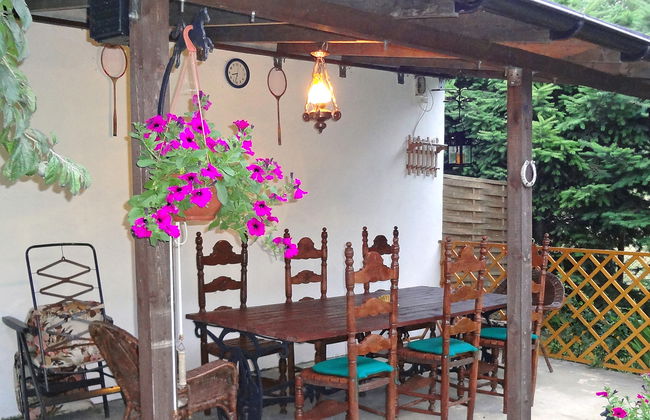 Jeżynowa - Photo 29