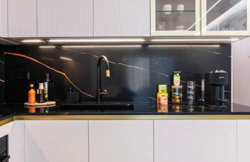 N K Suite - Design Boutique Stay with City view - Foto 8