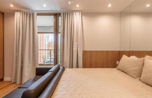 DVN - D'Oru Vila Nova Conceição by Anora - Photo 138