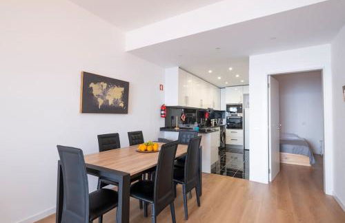 Tucha's Apartement - Foto 53