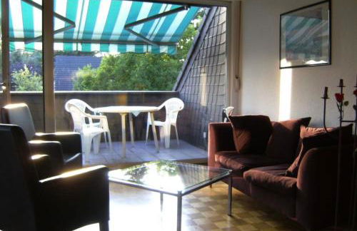 1 A Loft 5 Pers Familie 100qm Terrasse Düsselkdorf Köln - Photo 40