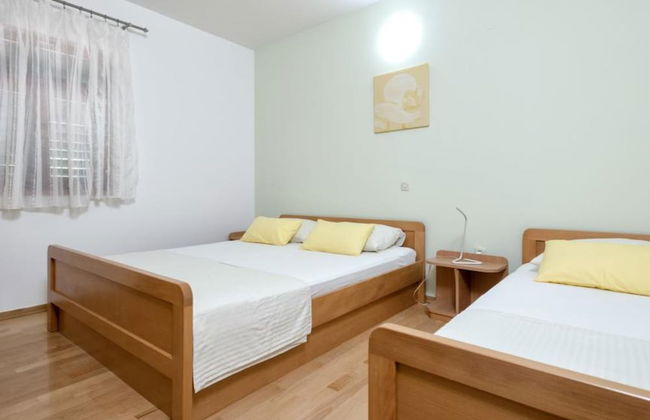 Dolac Green Side Apartments - Foto 4