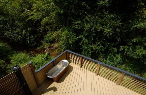 Cardinham Lodge - Foto 38