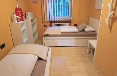 Casa Dami - Charmante Ferien- und Monteurwohnung in Flughafennähe - Foto 17