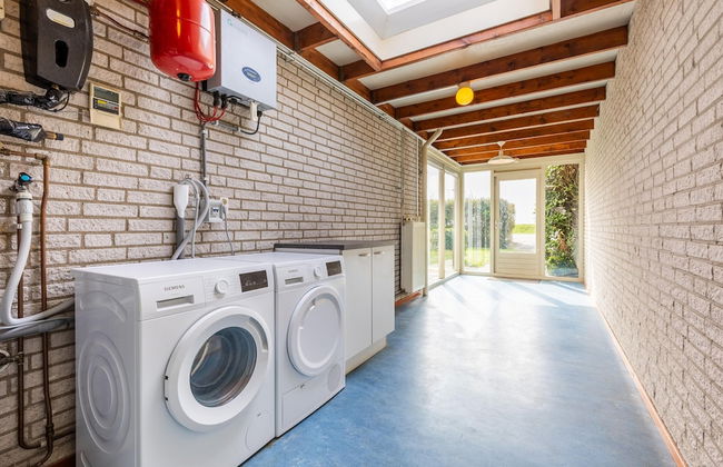 Holiday Home in Kamperland Near the Beach - Foto 25