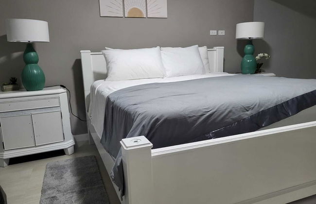 Carter's Nest Villa - Foto 4