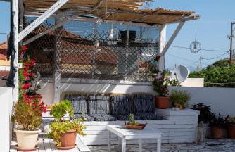 Evaggelia s Private House in Fanes Rhodes - Foto 63