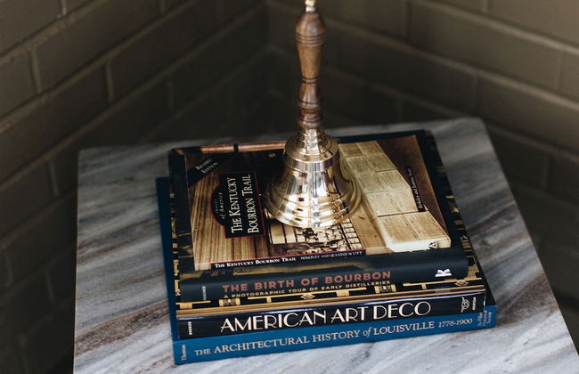 The Bellwether Hotel - Foto 38