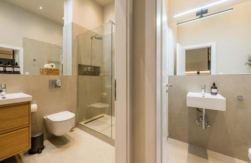 Exklusives Designer Loft nahe Hauptbahnhof - Photo 26