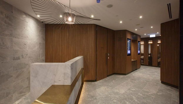 Plaza Premium Lounge Melbourne - Terminal 2 - Foto 3