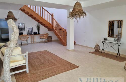 VILLA TEGALA by Villitas - Foto 25