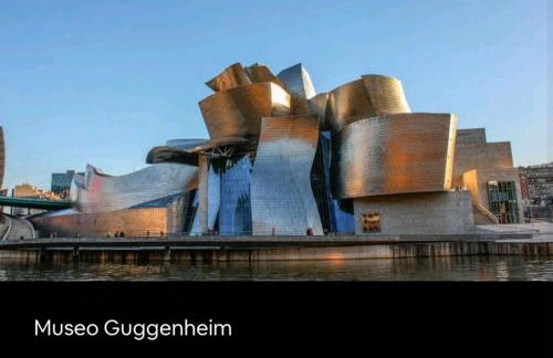 B.e.c apto Bilbao - Foto 33