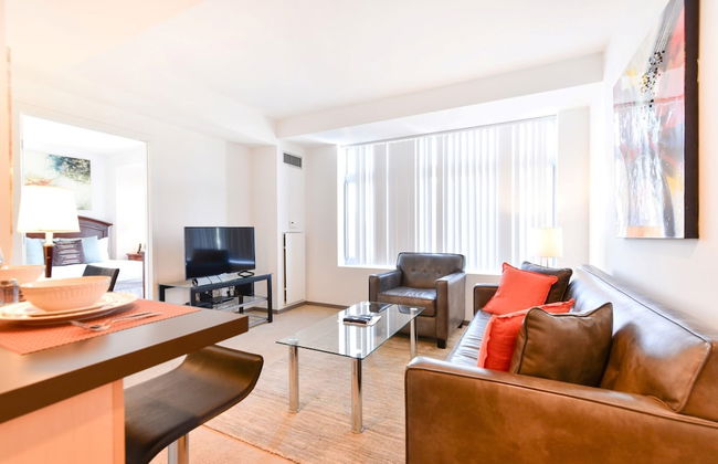 Bluebird Suites near MIT - Foto 41