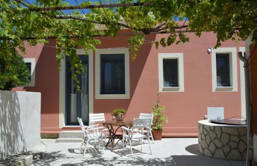 Terracotta Apartments - Foto 1