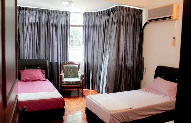 Sixteen Miami Batu Ferringhi - Foto 8