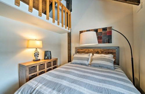 Big Sky Condo with Resort Amenities and Mountain Views - Foto 20