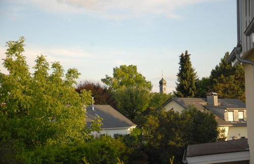 Sonnige 4 Zimmer Ferienwohnung nähe See bis zu 6 Personen - Photo 11